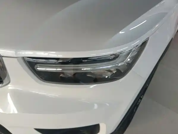 Volvo XC40 2020