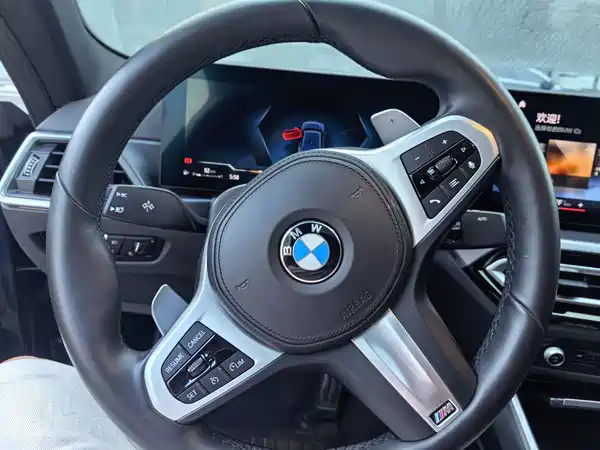 BMW 4 Series 2023