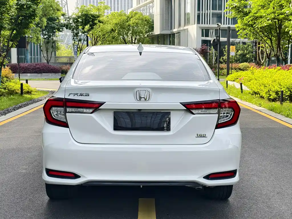 Honda Crider 2022 — фото 7