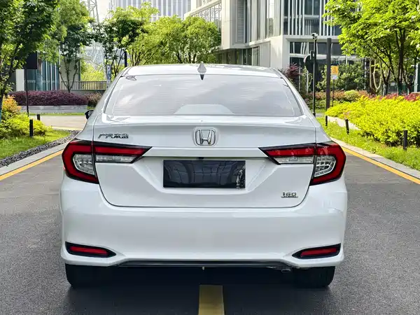 Honda Crider 2022