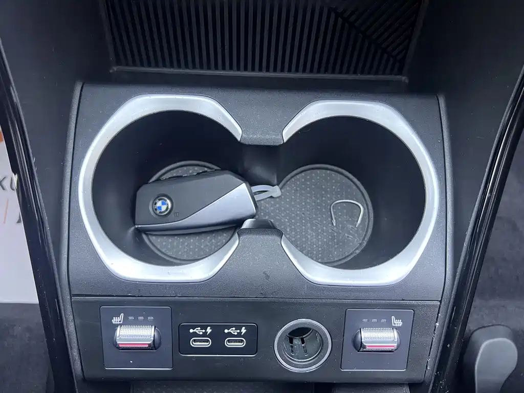 BMW X1 2023 — фото 11