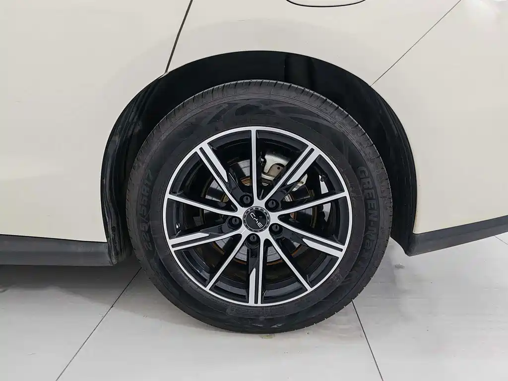 BYD Seal 06 2025 — фото 16