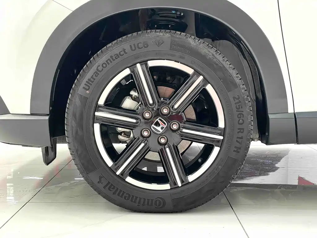 Honda Vezel 2023 — фото 12