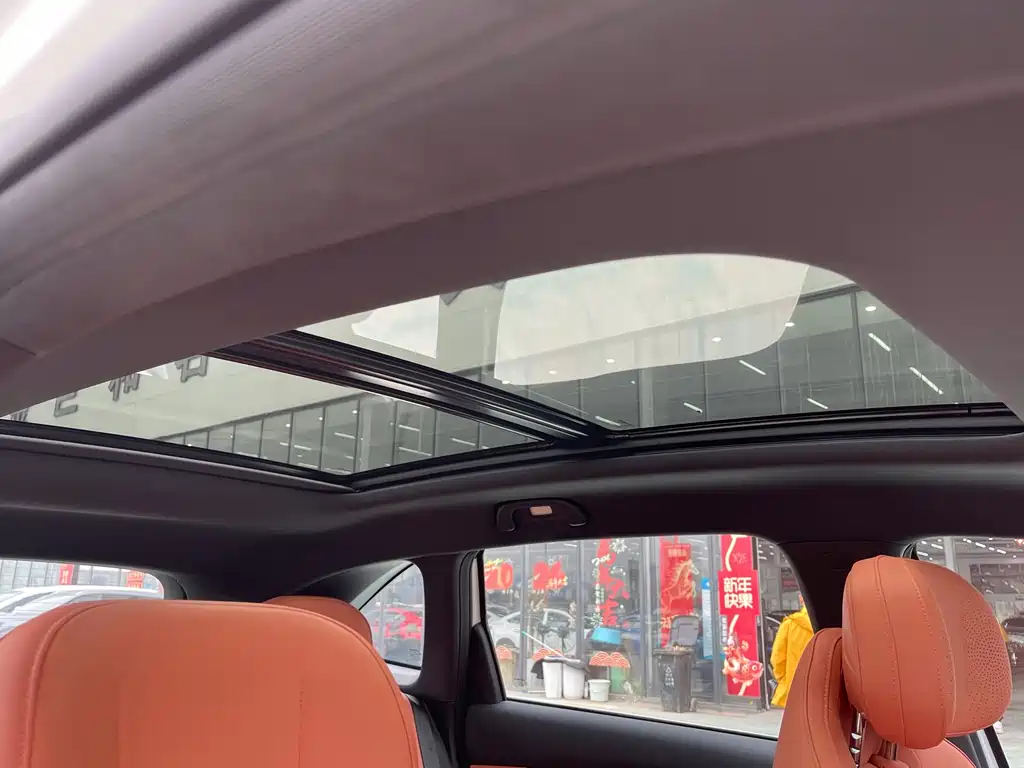 Changan CS75 PLUS 2025 — фото 13