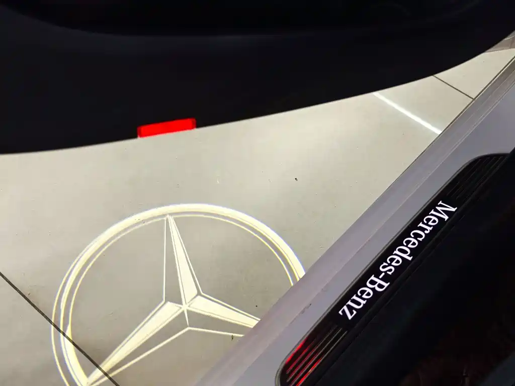 Mercedes-Benz C-Class 2021 — фото 17