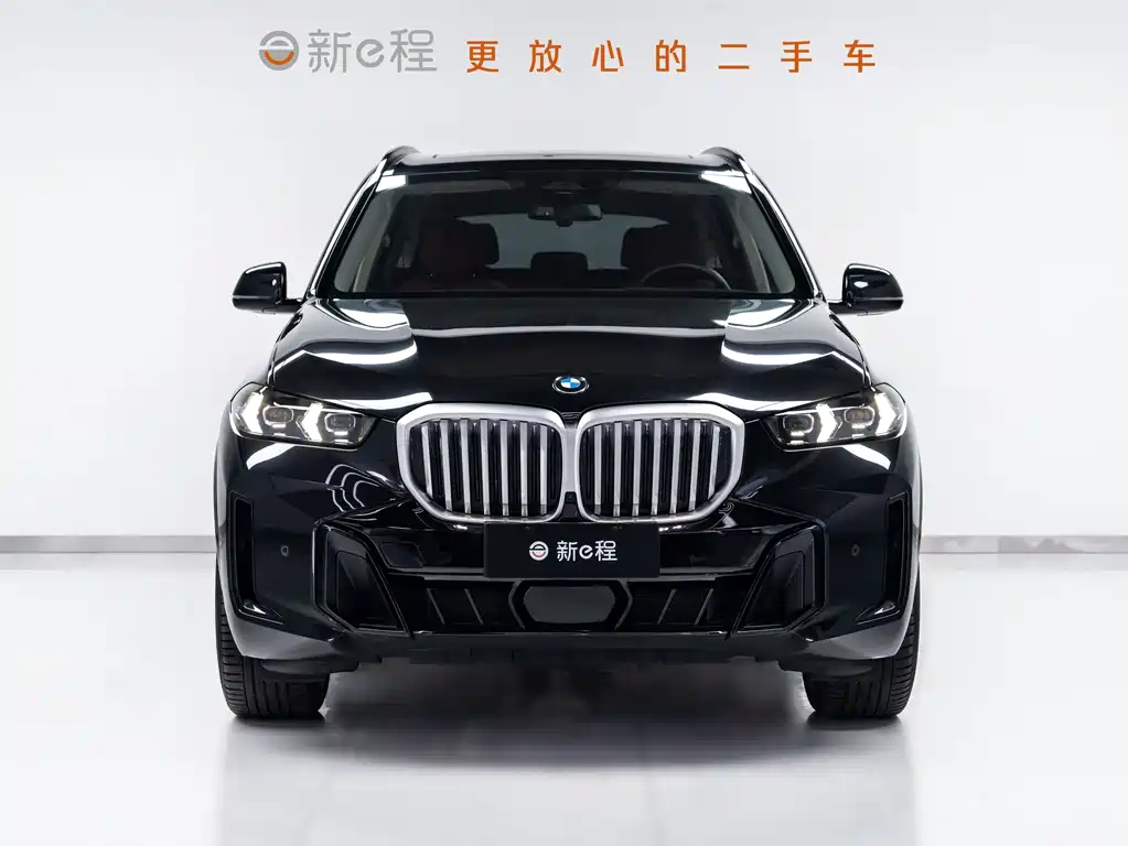 BMW X5 2025 — фото 2