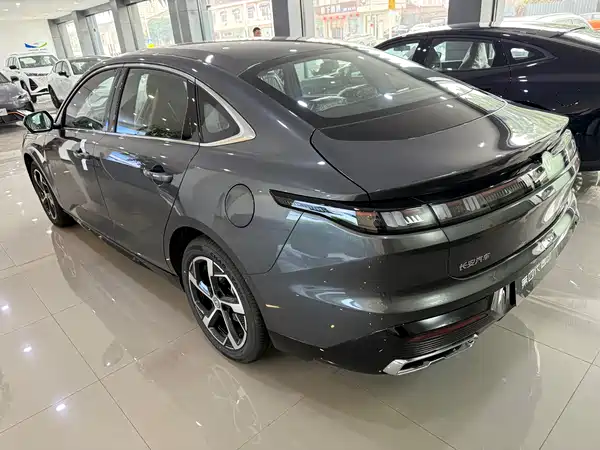 Changan Eado 2026