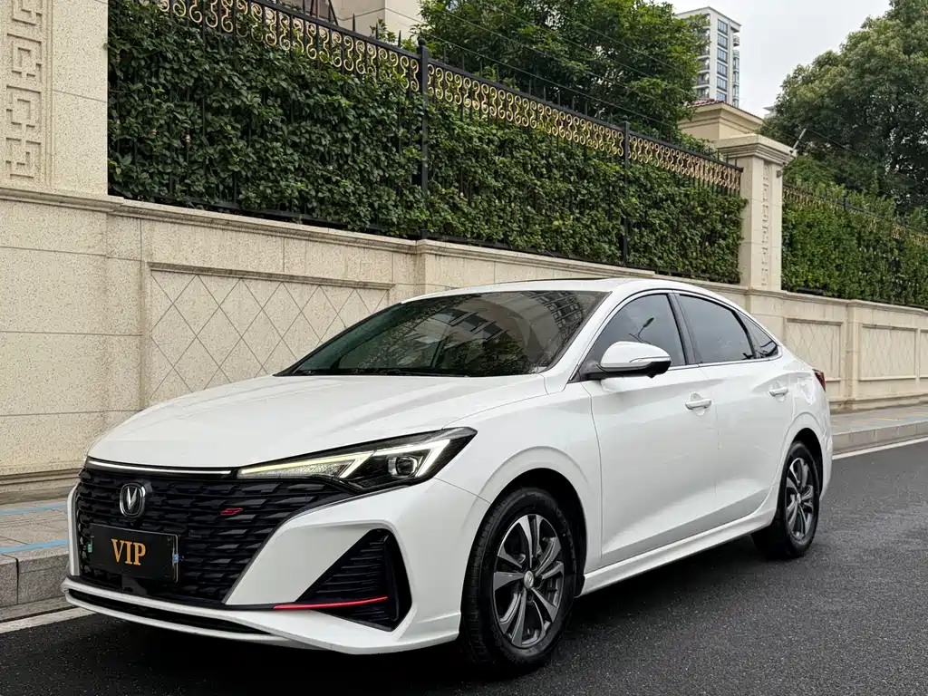 Changan Eado 2023