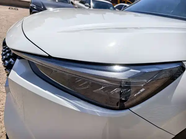 Honda XR-V 2023