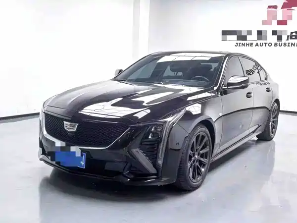 Cadillac CT5 2023