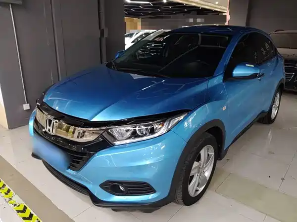 Honda Vezel 2020