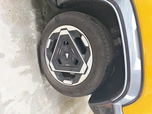Deepal G318 2025