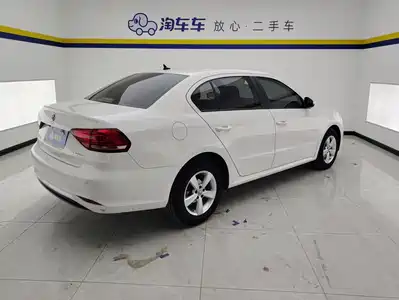 Volkswagen Lavida 2023