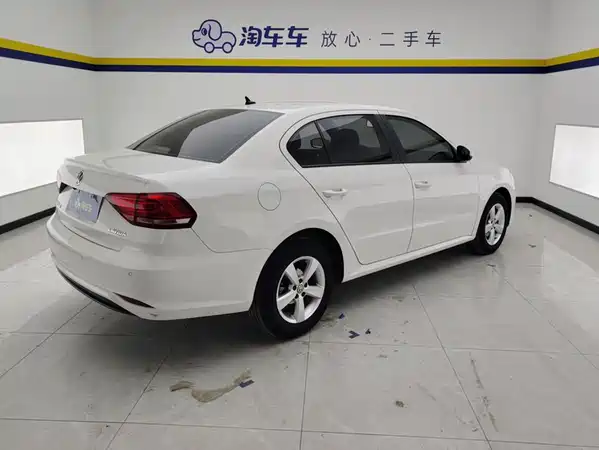 Volkswagen Lavida 2023