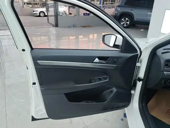 Volkswagen Lavida 2023