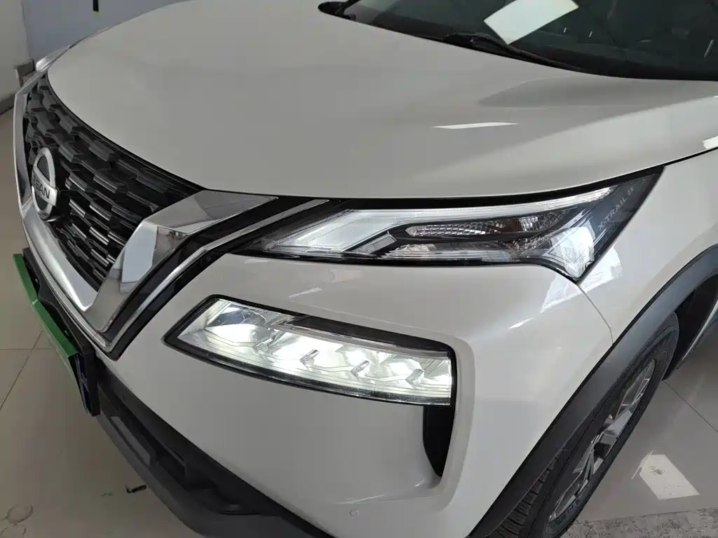 Nissan X-Trail 2022 — фото 19