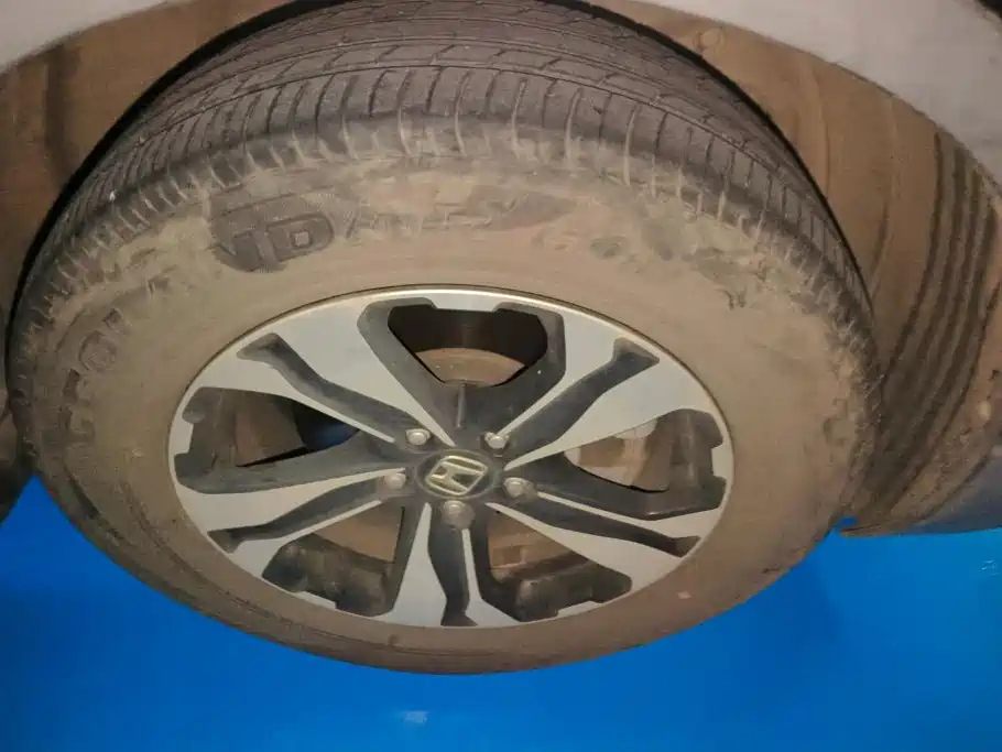 Honda CR-V 2020