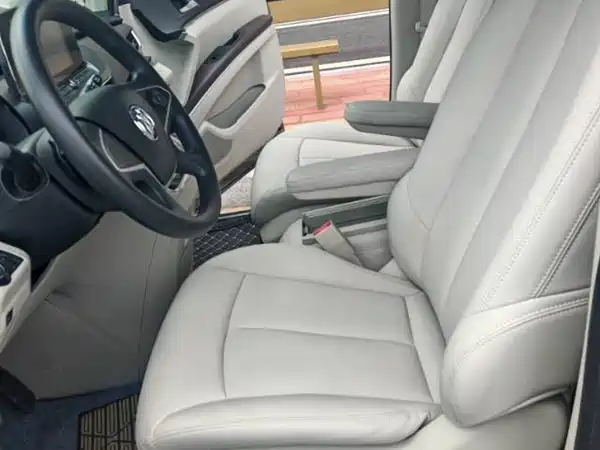 Buick GL8 2022