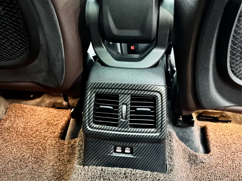 BMW X1 2021 — фото 18