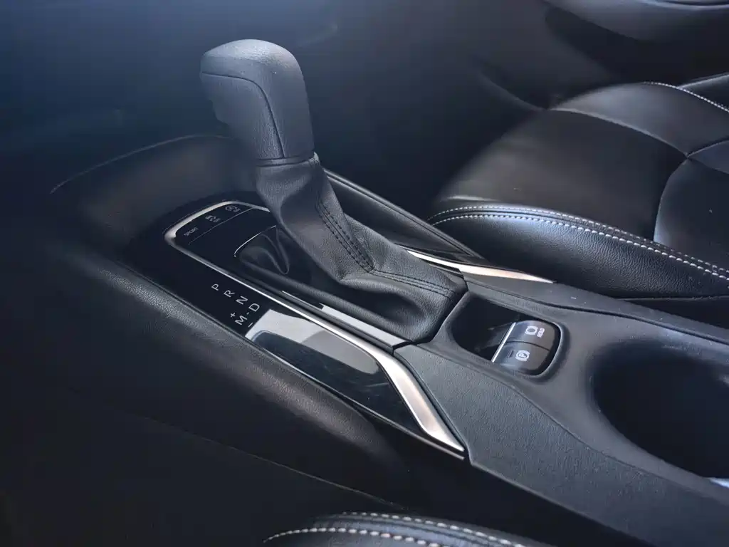 Toyota Levin 2022