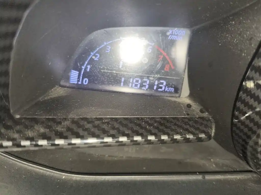 Mazda 3 Angkesela 2015
