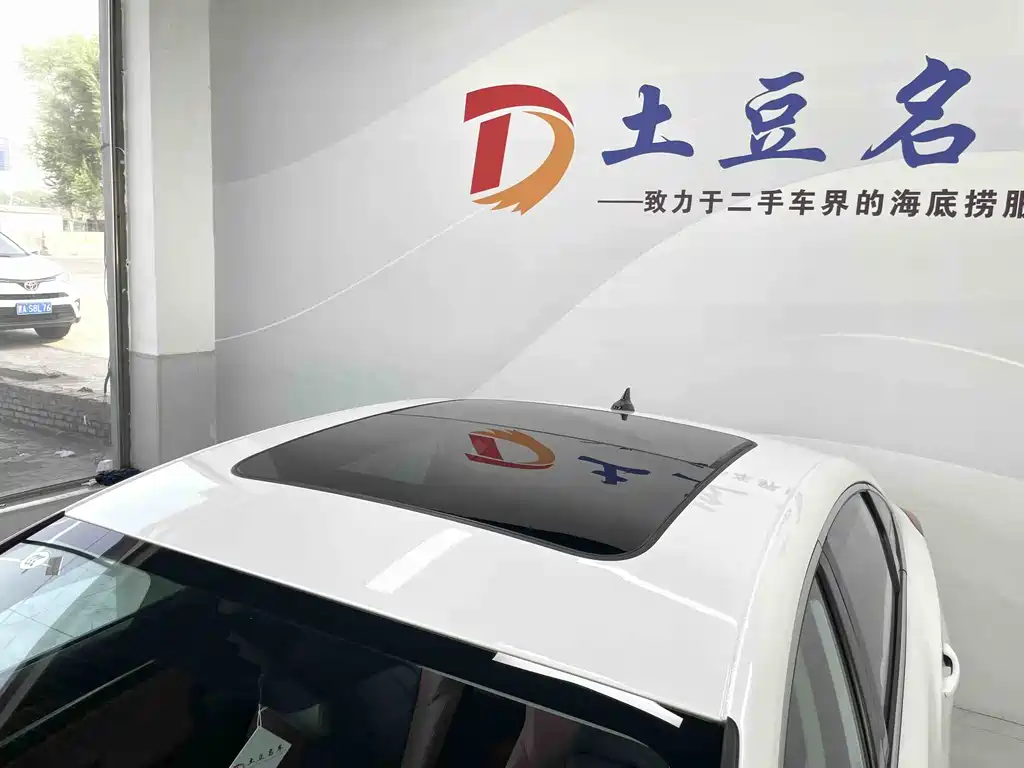 Changan Eado 2022 — фото 17