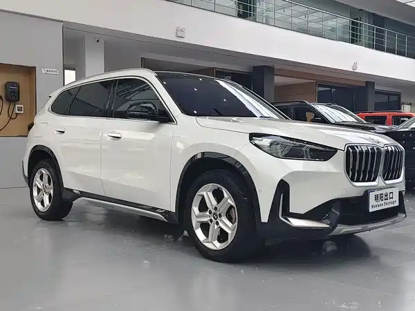 BMW X1 2023