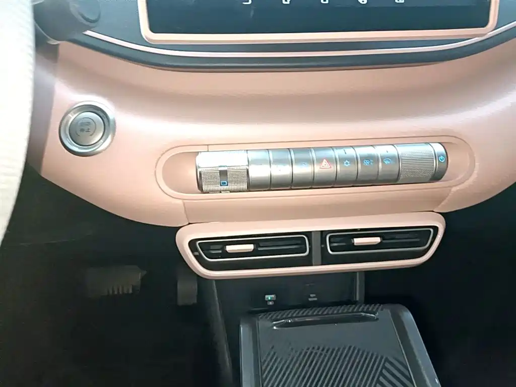 BYD Seagull 2023 — фото 14
