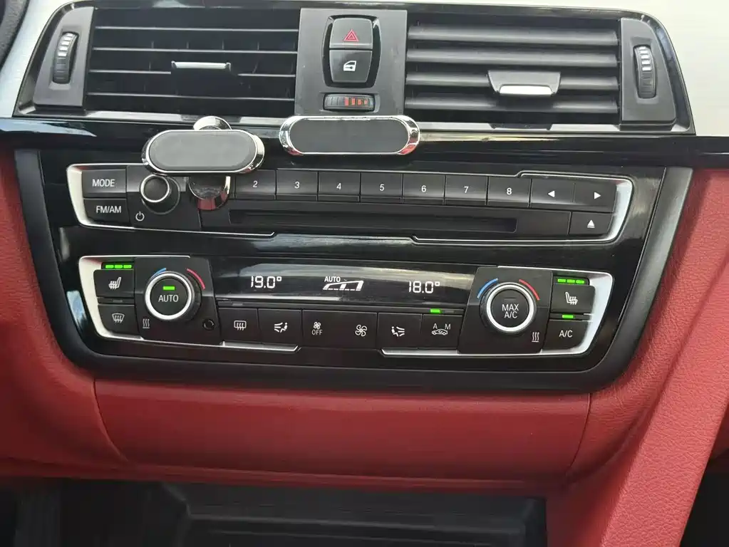 BMW 4 Series 2016 — фото 15