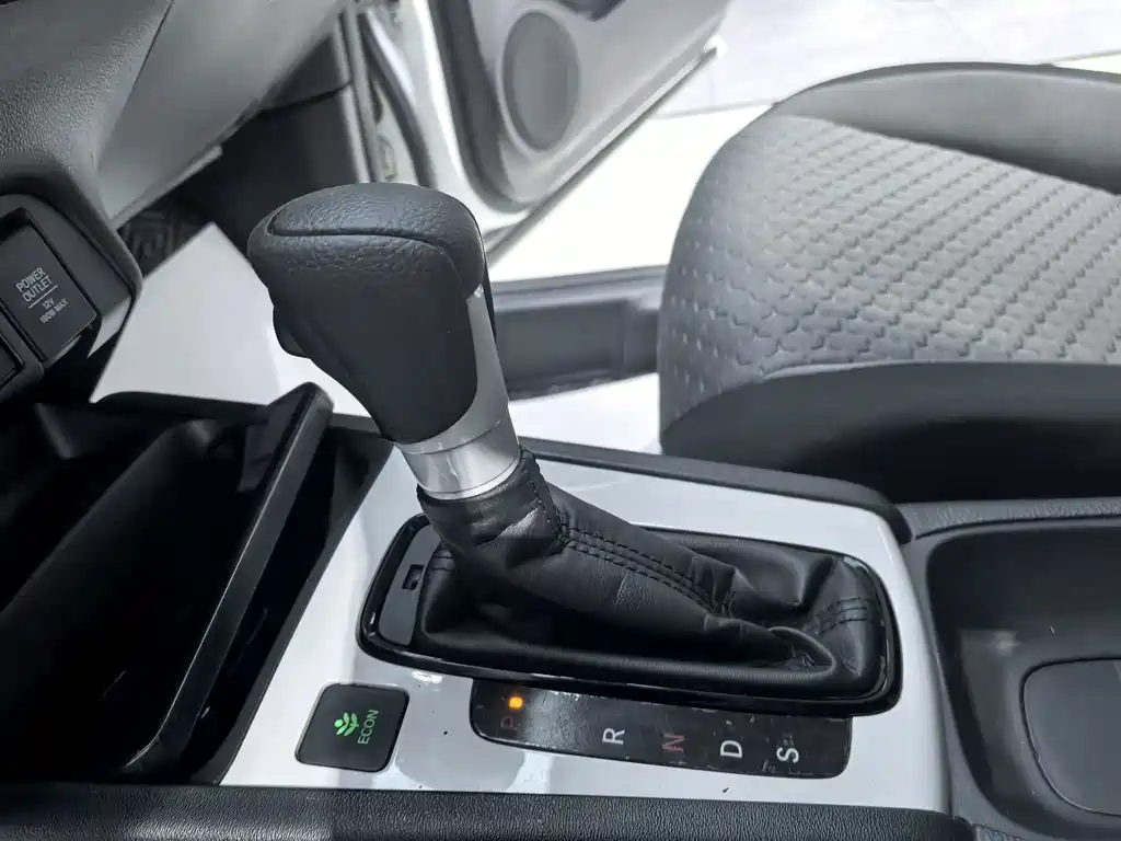 Honda Fit 2023 — фото 10