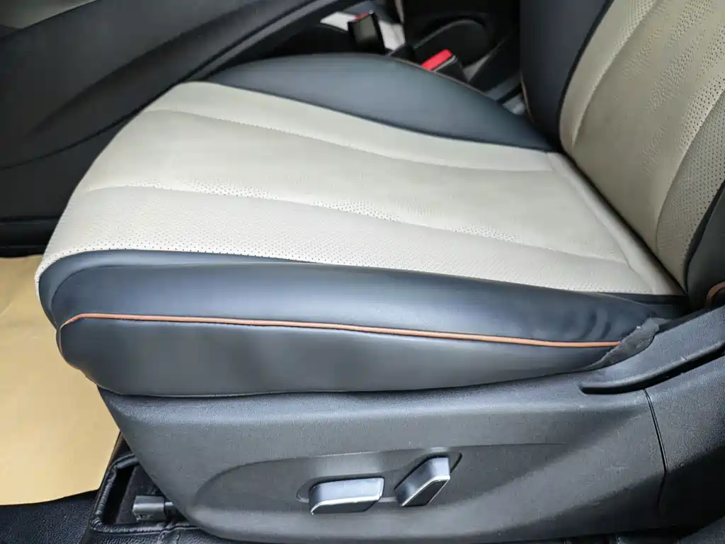 BYD Dolphin 2024