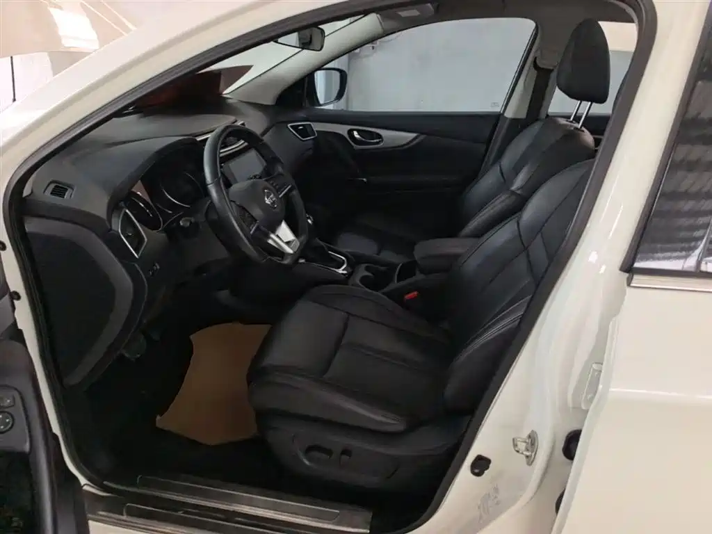 Nissan Qashqai 2020 — фото 15