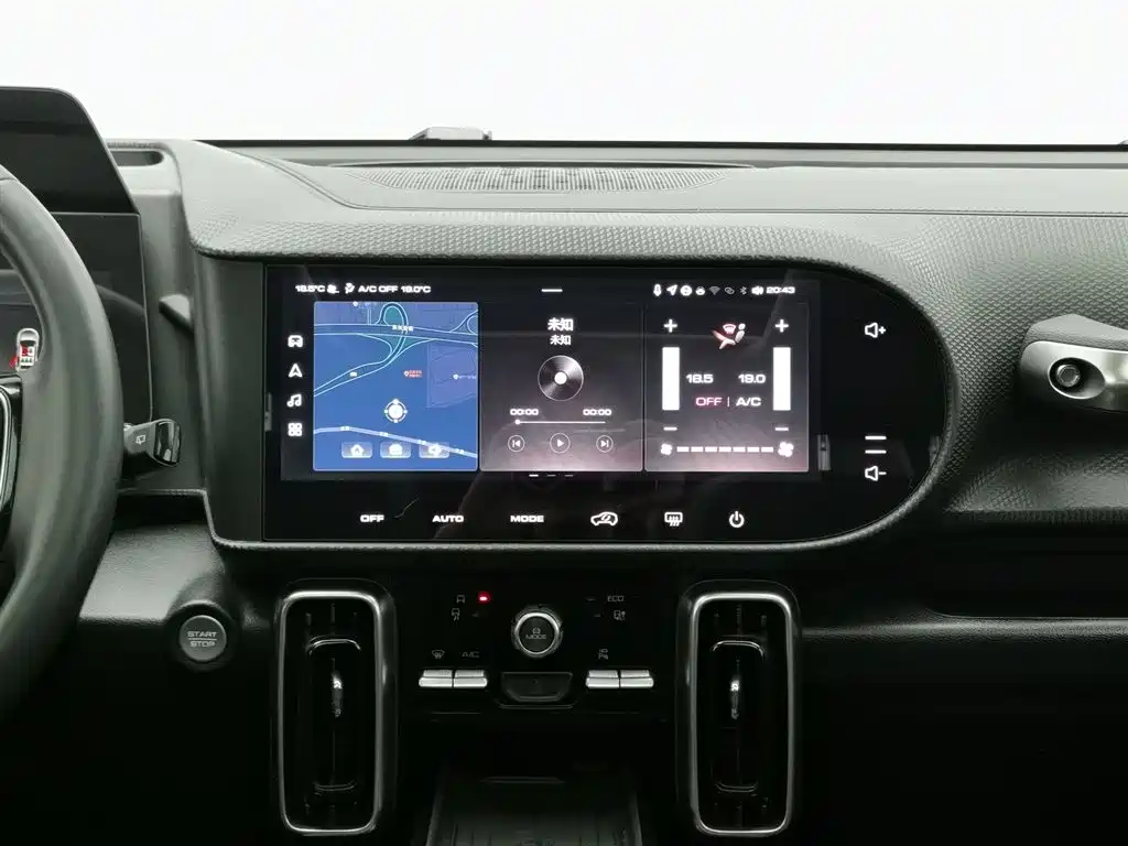 Haval Big Dog 2023 — фото 12
