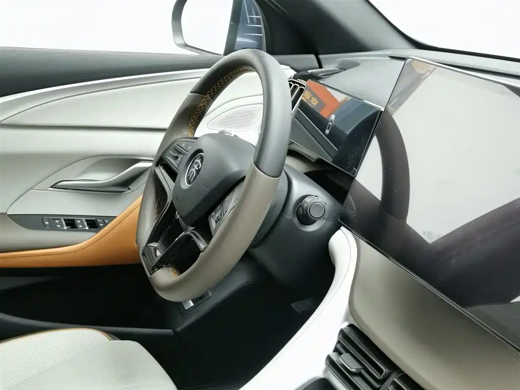 BYD Pro New Energy 2023 — фото 22