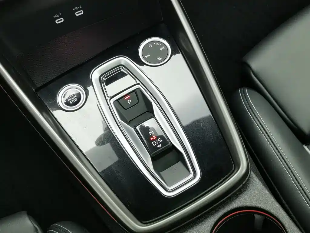 Audi A3 2025 — фото 13