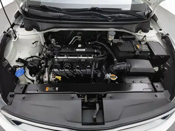 Kia KX CROSS 2019
