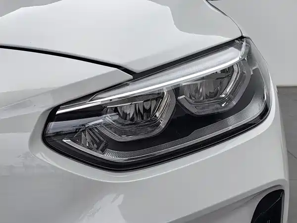 BMW 1 Series 2023