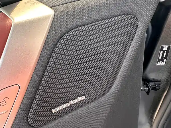 BMW iX 2022