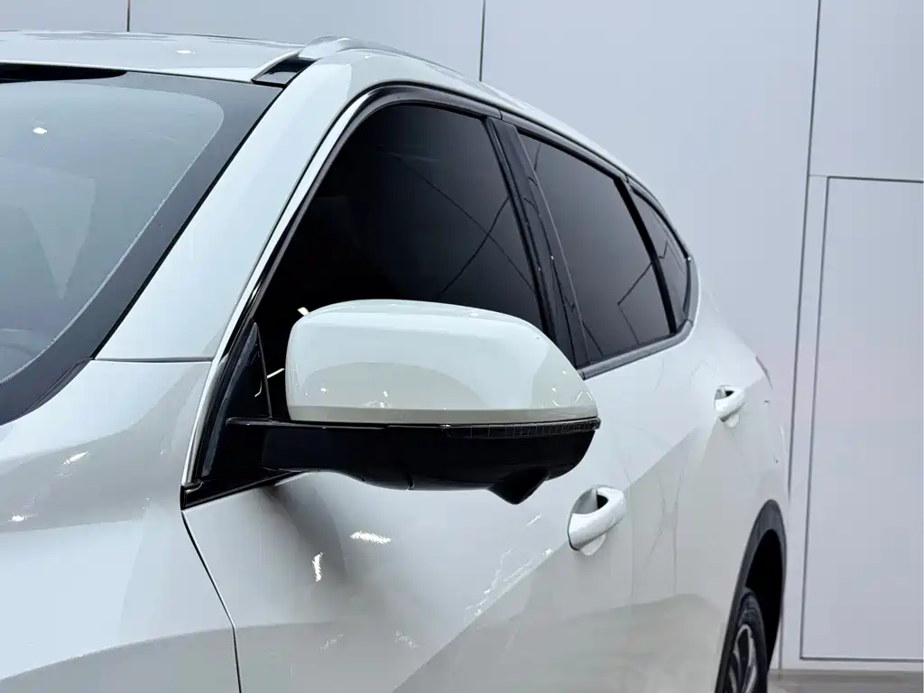 Haval F7 2022 — фото 16