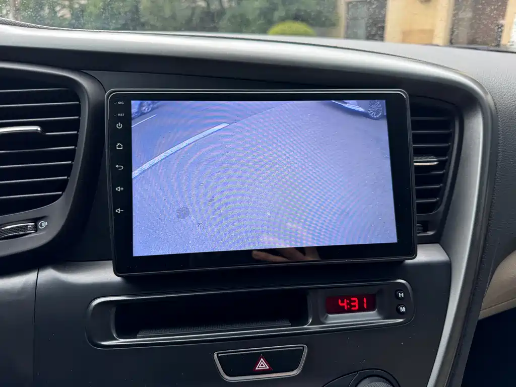Kia K5 2015 — фото 10