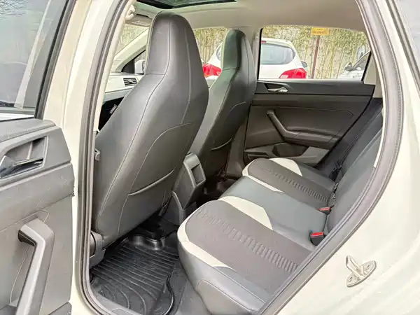 Volkswagen Polo 2019