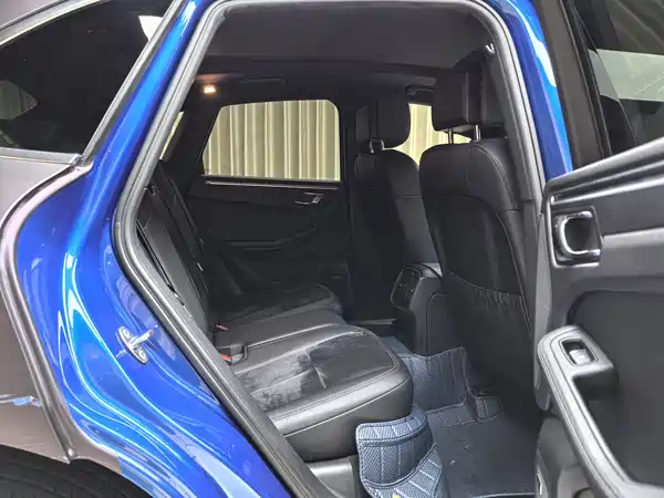 Porsche Macan 2016