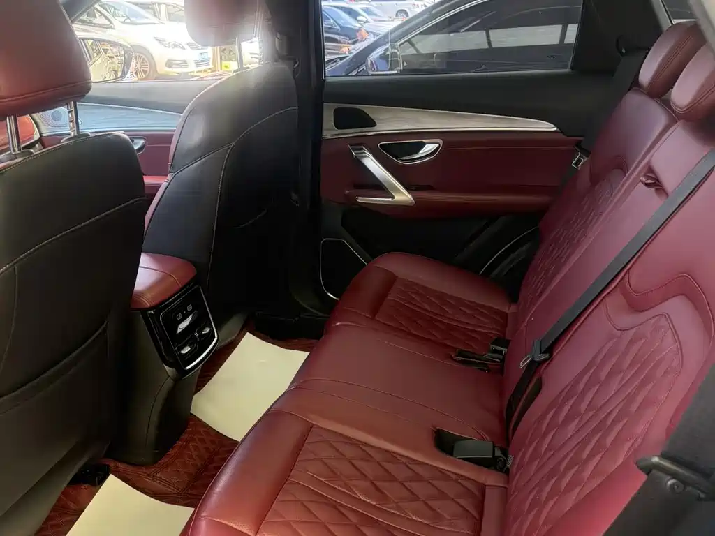 Jetour X70 PLUS 2023 — фото 15