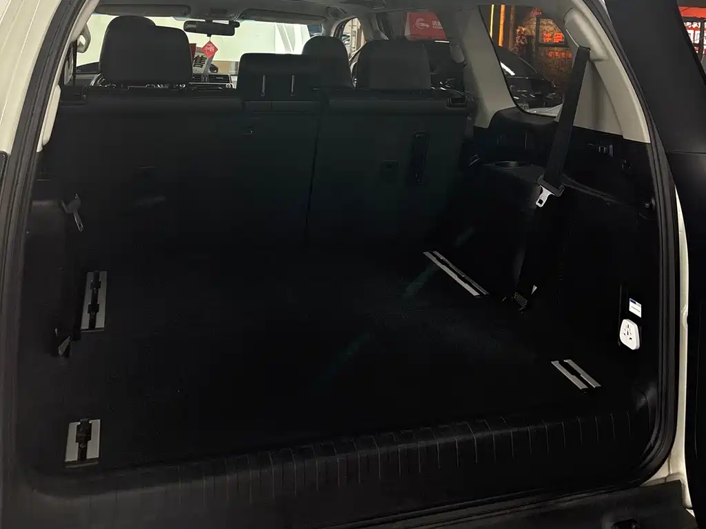 Toyota Prado 2019 — фото 14