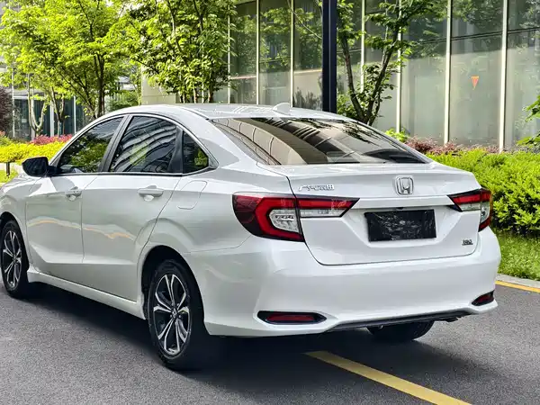 Honda Crider 2022