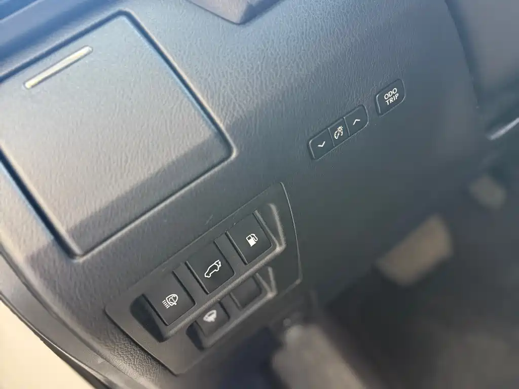 Lexus RX Classic 2014 — фото 13