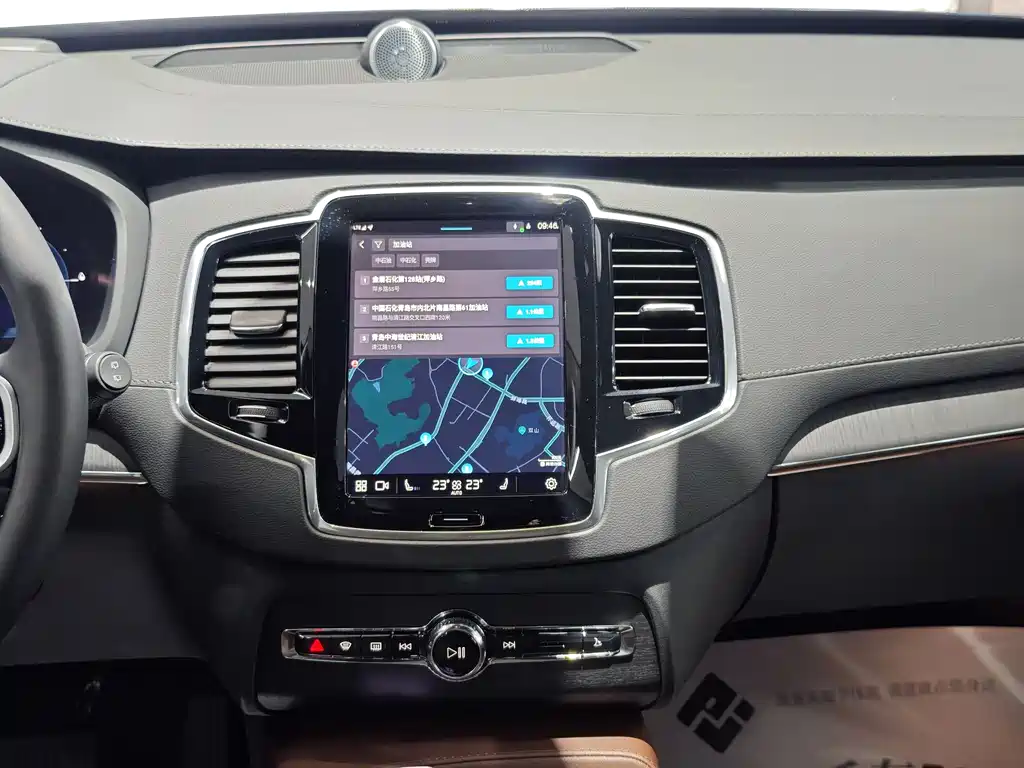 Volvo XC90 PHEV 2024 — фото 19
