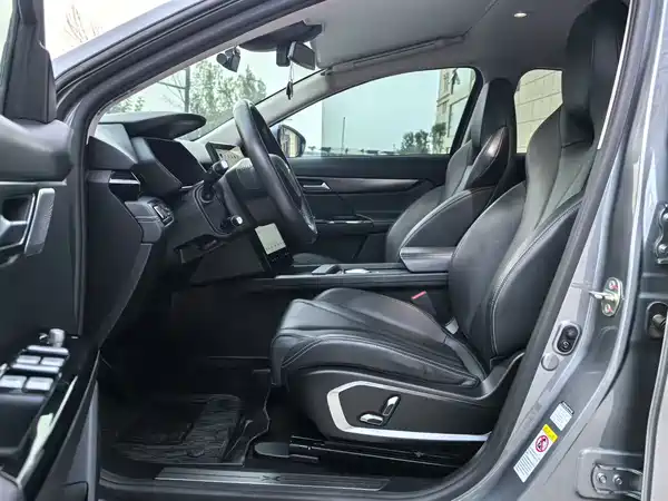XPeng G3 2021