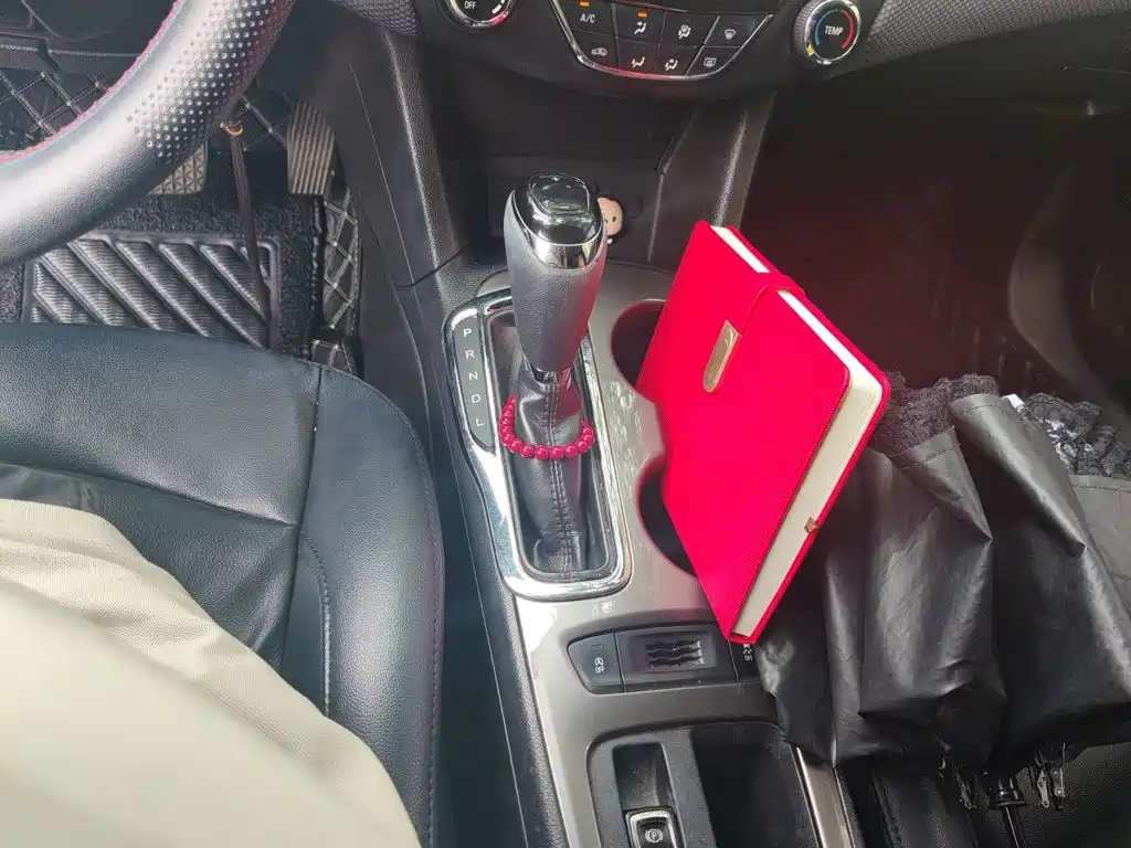 Chevrolet Cruze 2017