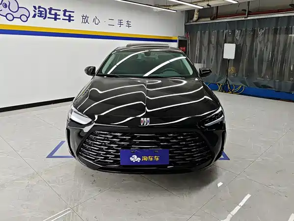 Buick Regal 2025